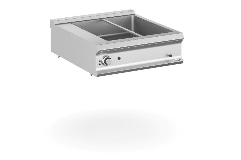 Vattenbad GN 8/3, El Domina Pro 900