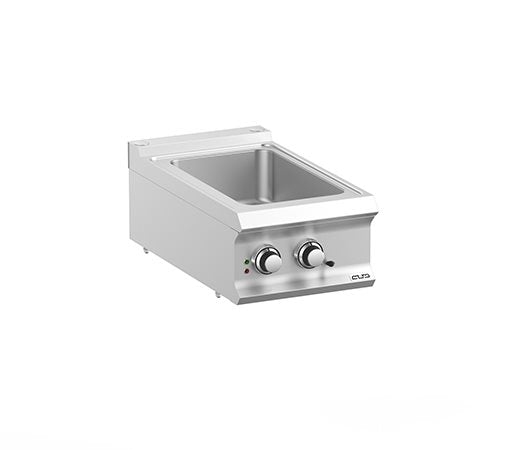 Vattenbad,EL, Gn 1/1, 1,5kW, Domina Pro 700