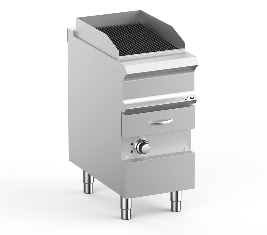 Vattengrill 6kW Domina Pro 700