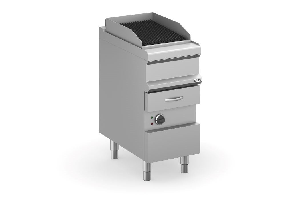 Vattengrill El 6kW