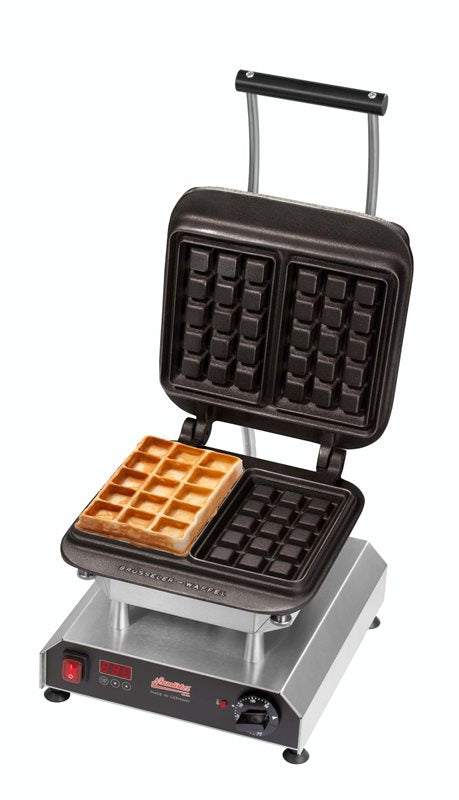 Belgiskt våffeljärn Thermocook