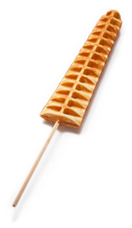 Lollyvåffla,Thermocook
