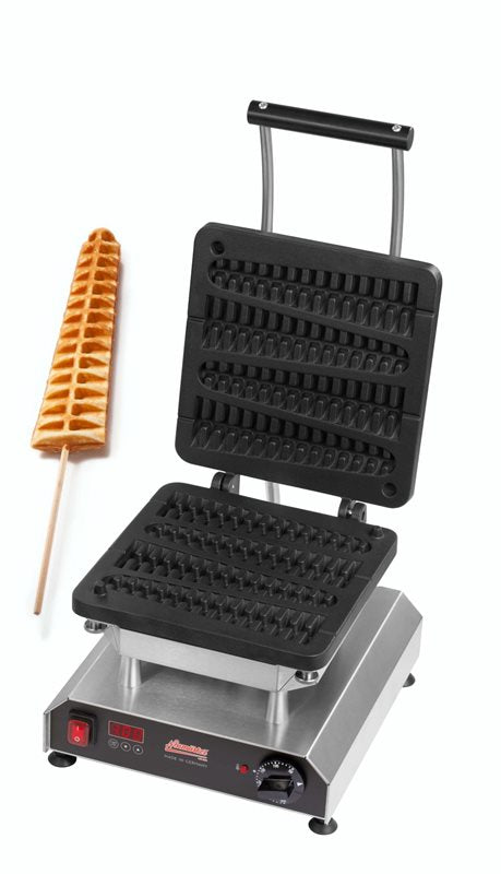 Lollyvåffla,Thermocook
