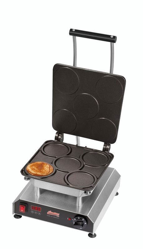 Pannkaksjärn,Thermocook