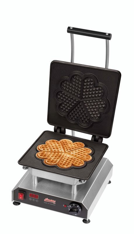 Våffeljärn Strl L,Thermocook