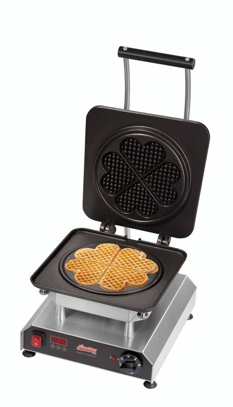 Våffeljärn Strl M,Thermocook