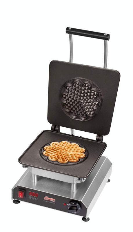 Våffeljärn Strl S,Thermocook