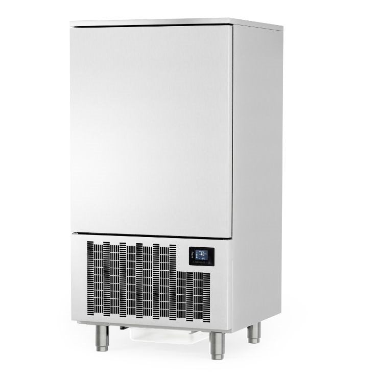Blast Chiller Entry, 10 x GN 1/1 / 10 x 60x40, 32/22kg