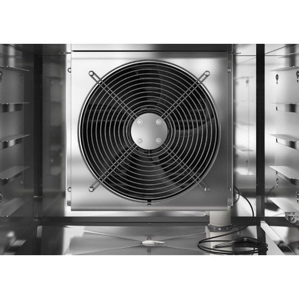 Normann Blast Chiller Entry, 15 GN 1/1 | 15x 60x40 28/40KG