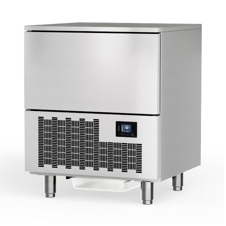 Blast Chiller Entry, 3 x GN 1/1 | 3x 60x40, 12/8kg