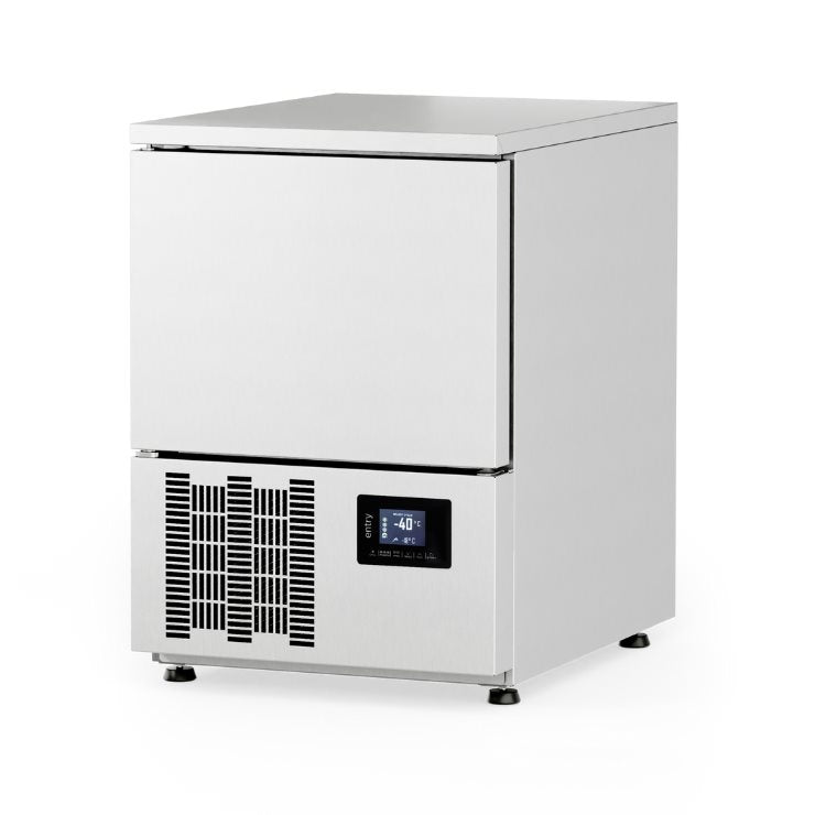 Blast Chiller Entry, 3 x GN 2/3, 6/4kg