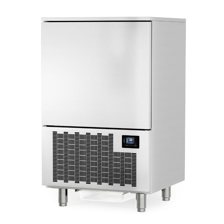 Blast Chiller Entry, 7 x GN 1/1 | 7x 60x40, 25/18kg