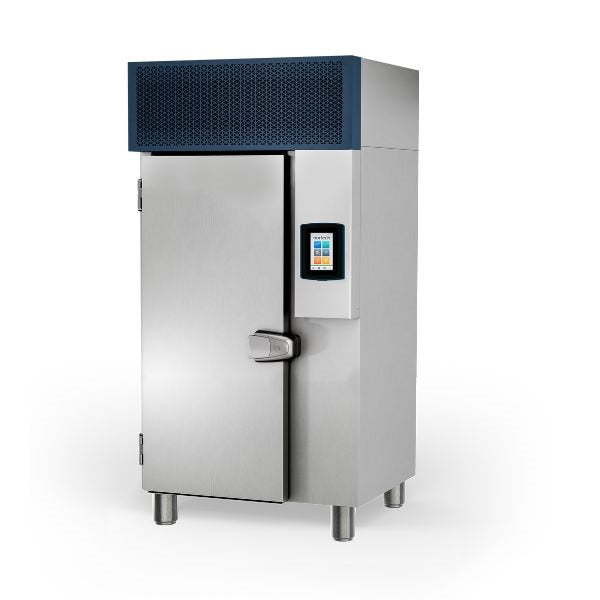 Blast Chiller Nortech BB20 Roll-out 20GN 1/1