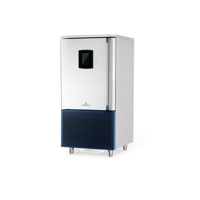 Blast Chiller Nortech Plus, 10 x GN 1/1 | 20x 60x40 ,45/34kg