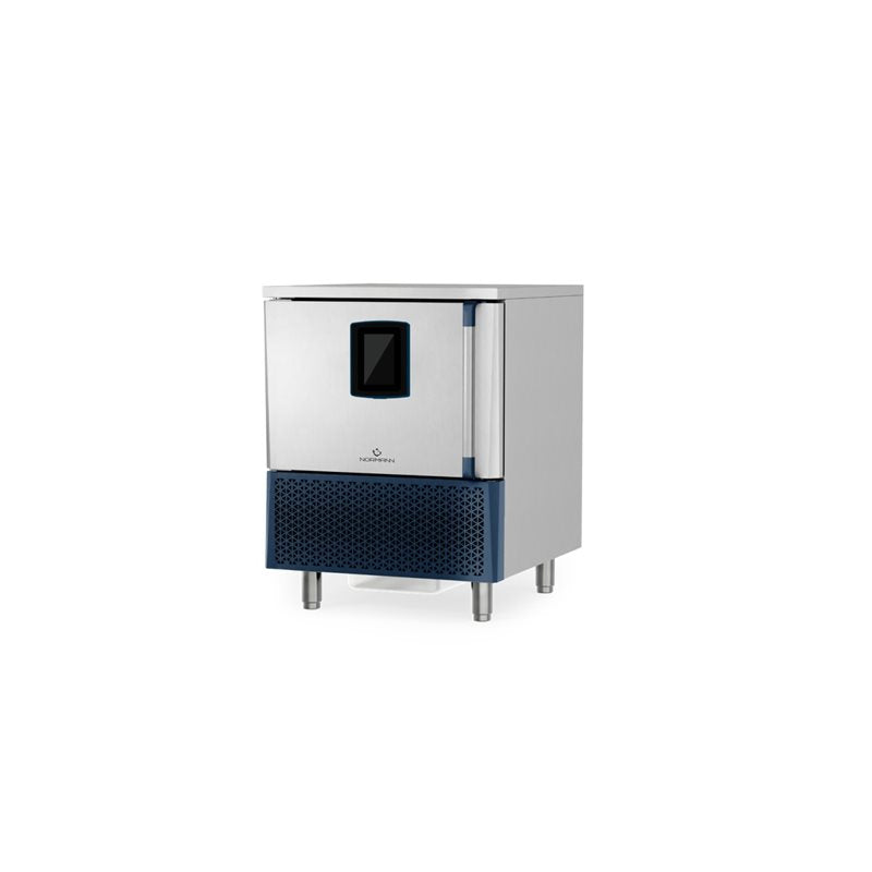 Blast Chiller Nortech Plus, 5 x GN 1/1 | 10x 60x40, 23/18kg