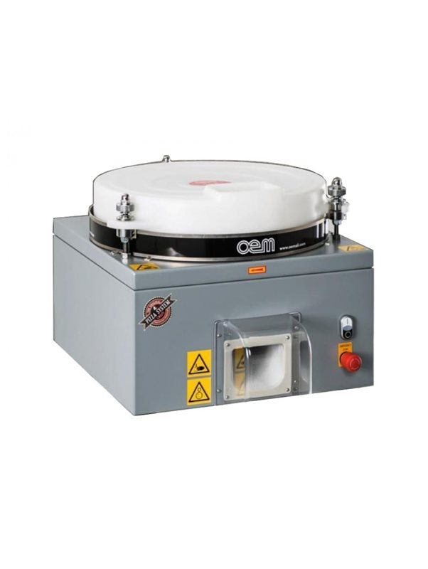 Bullrullare BMAS-AST, 50-300 gram