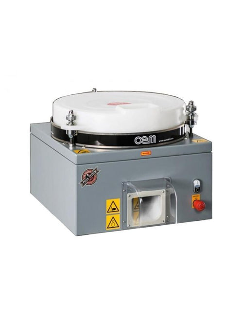 Bullrullare BMAS-AST, 50-300 gram