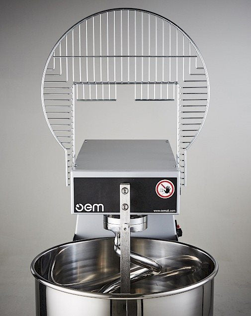 Degblandare FX602T 60kg