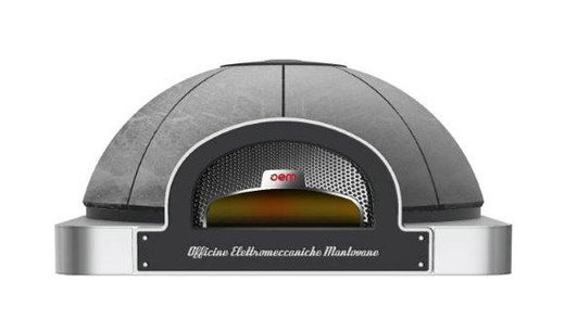 Elektrisk pizzaugn, DOME