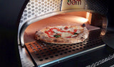 Elektrisk pizzaugn, DOME