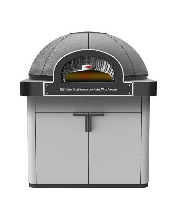 Elektrisk pizzaugn, DOME