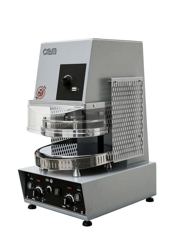 Pizzapress PF-35MT, Pizza Ø35cm