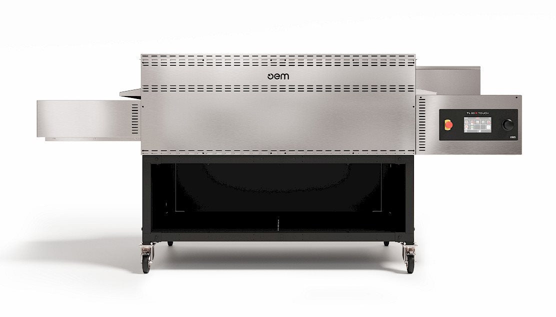 Tunnelugn TL80R