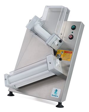 Kavlingsmaskin, Giotto D30