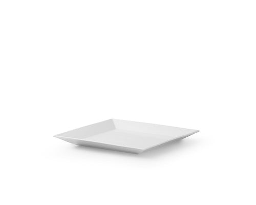 Actual Tallrik kvadrat 27x27cm