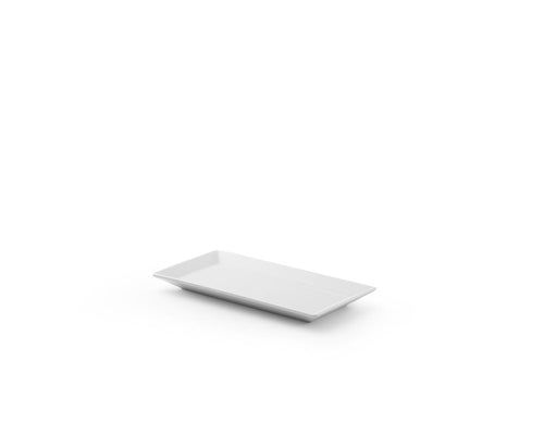 Actual Tallrik rektangulär 22x11cm