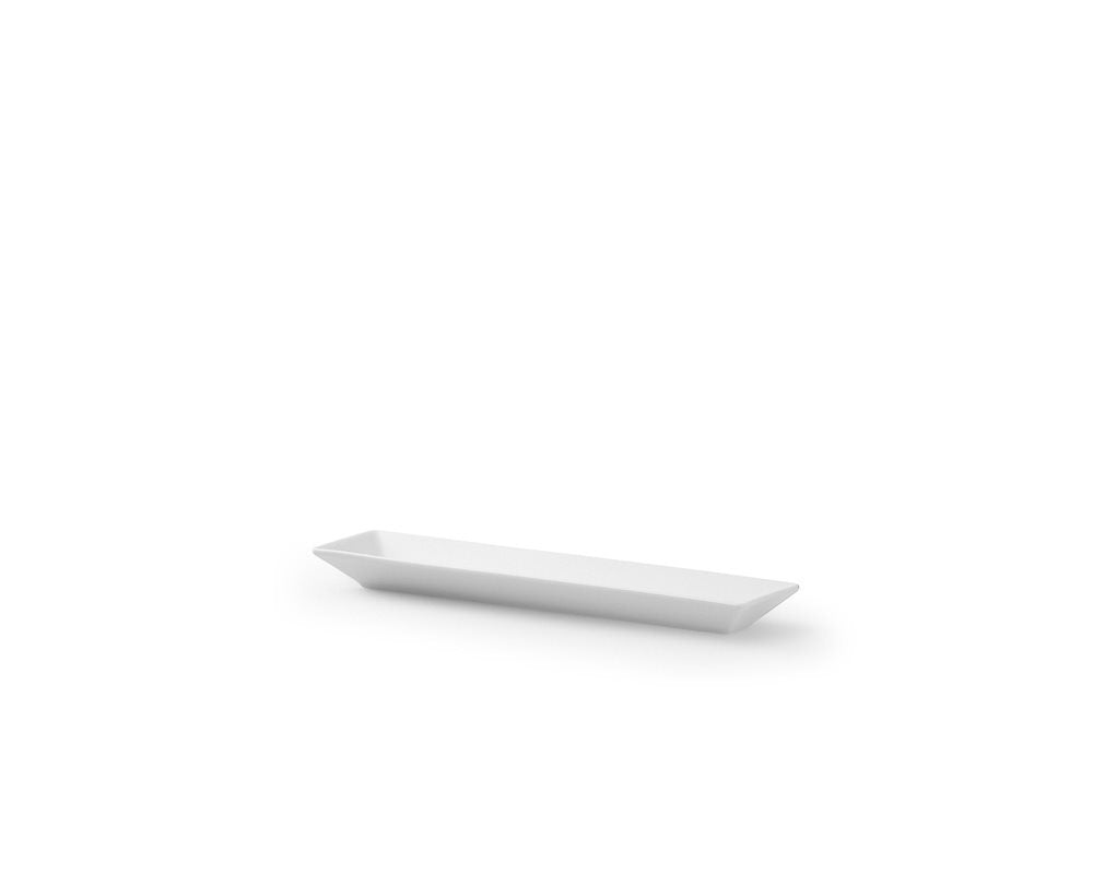 Actual Tallrik rektangulär 27x8,4cm