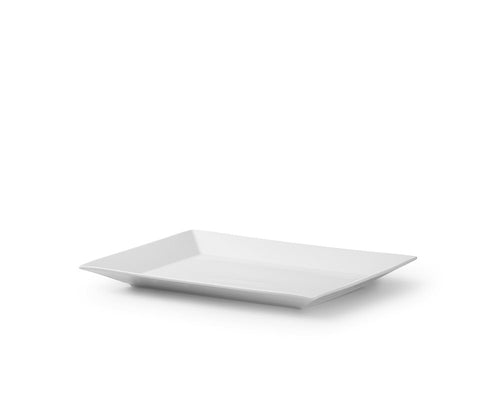 Actual Tallrik rektangulär 35x26cm