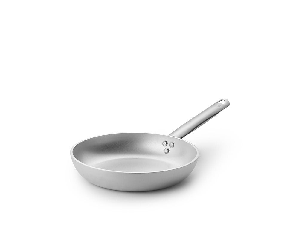 Aluminium stekpanna ø24cm, 5mm