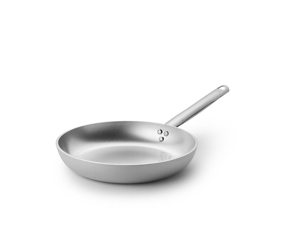 Aluminium stekpanna ø28cm, 5mm