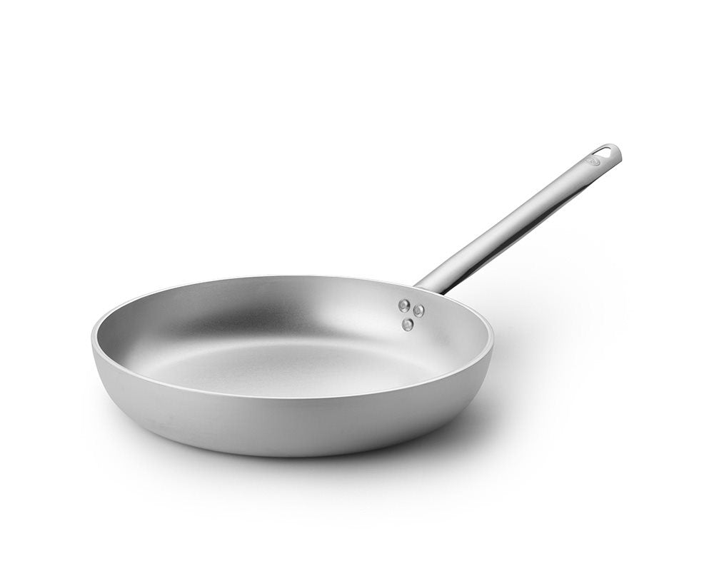Aluminium stekpanna ø32cm, 5mm