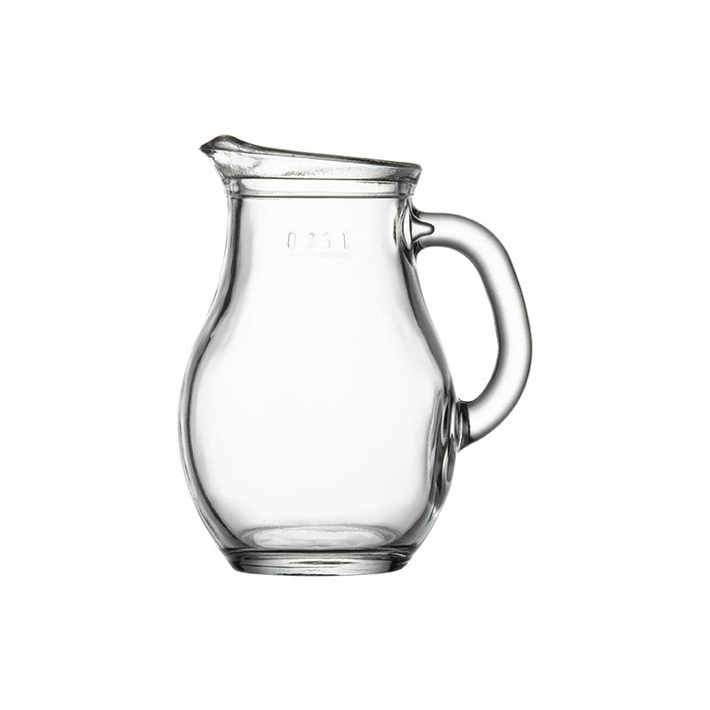 Bistro Kanna glas 0,25L