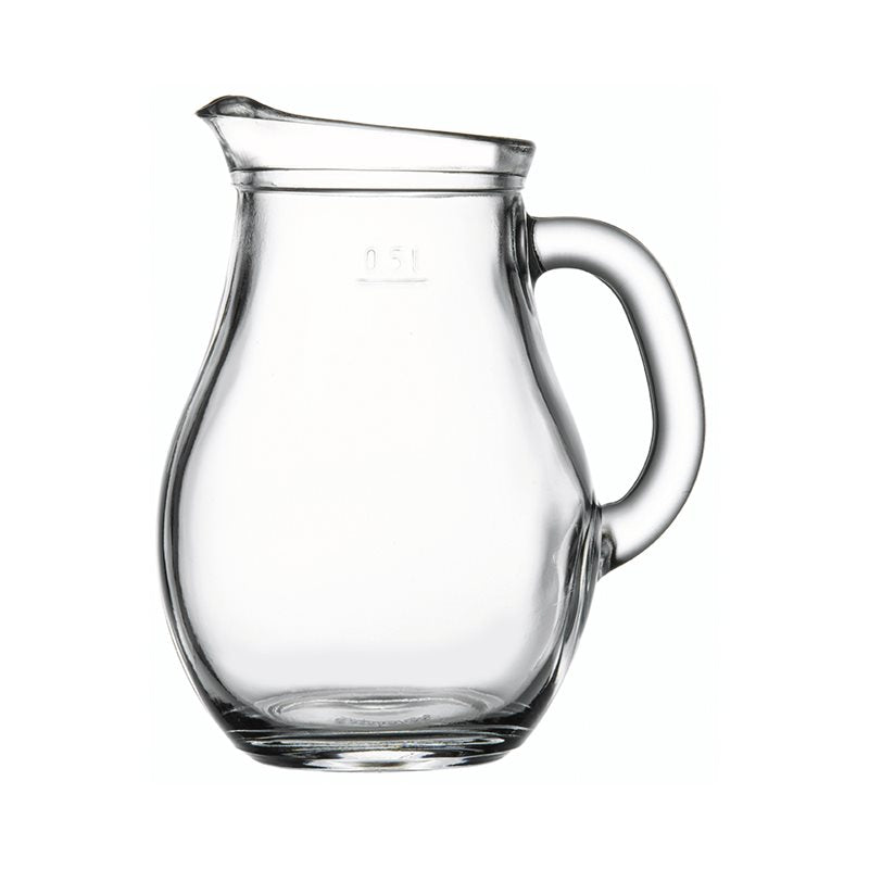 Bistro Kanna glas 0,5l