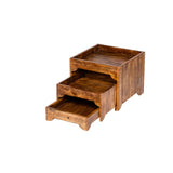 Buffébord x 3