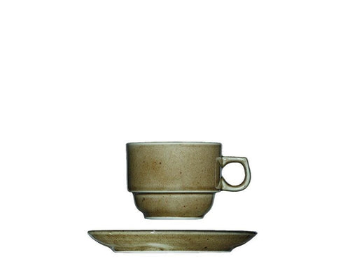 Country range espressokopp 11cl