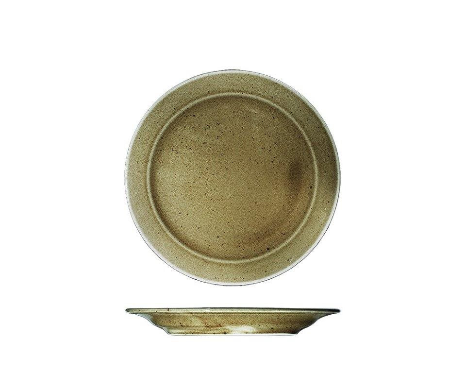 Country range flat tallrik diam 17cm