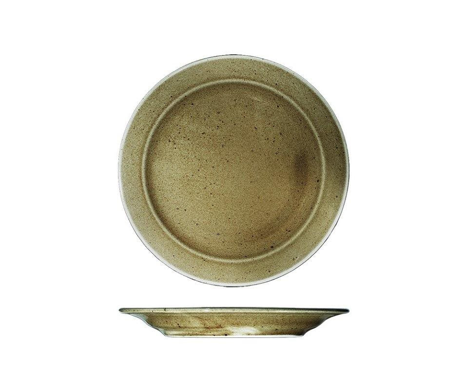 Country range flat tallrik diam 19cm
