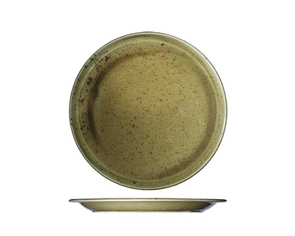 Country range flat tallrik diam 24cm