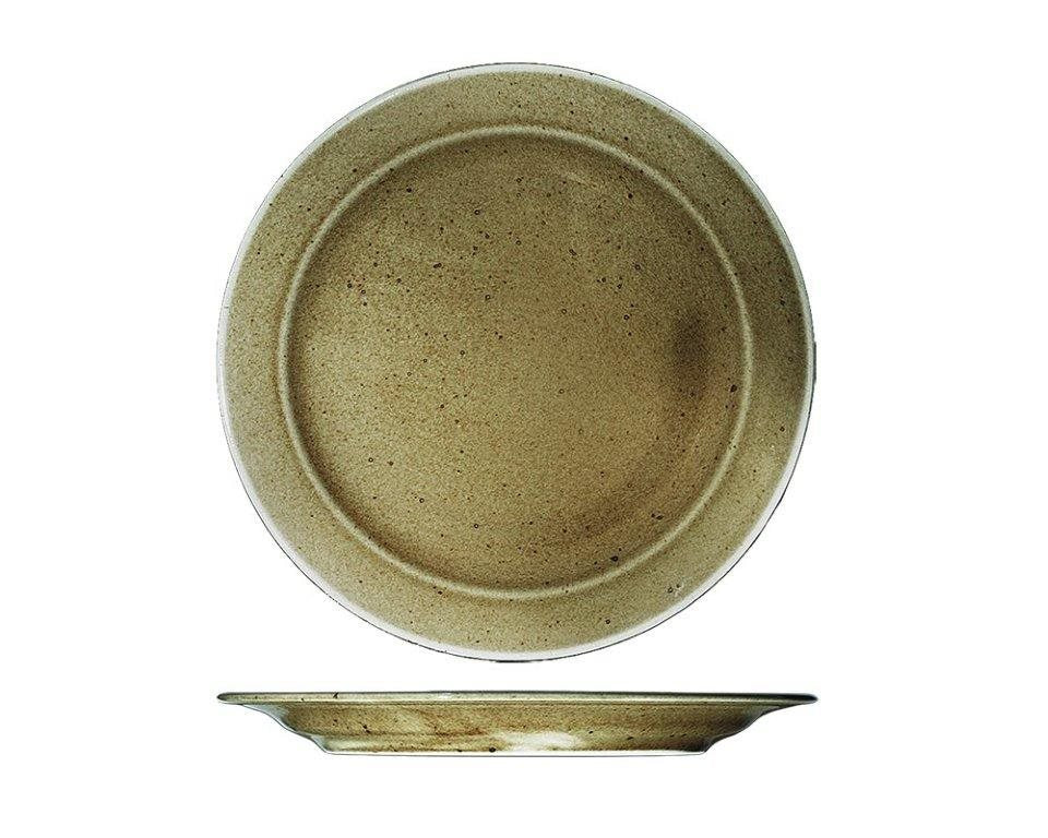 Country range flat tallrik diam 26cm