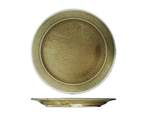 Country range flat tallrik diam 26cm