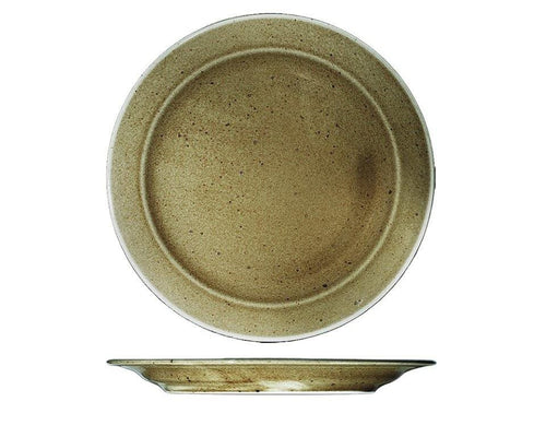 Country range flat tallrik diam 31cm