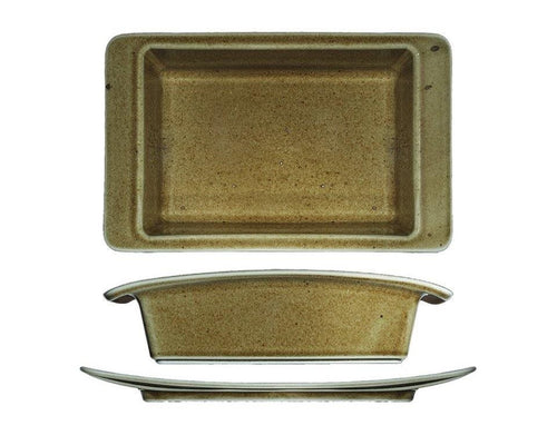 Country range form 55cl, 211x133xH57mm
