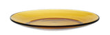Duralex Assiett D19cm Amber