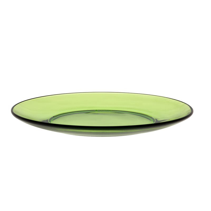 Duralex Assiett D19cm Green