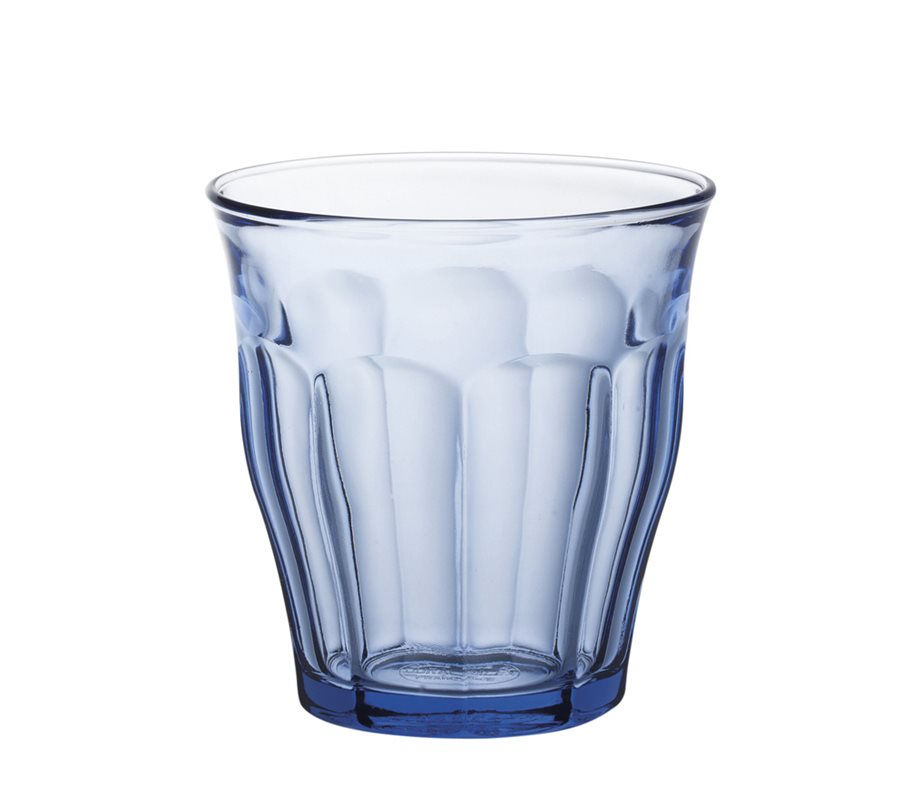 Duralex Picardie Tumbler Marine 25cl