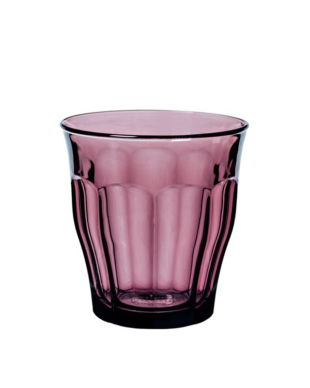 Duralex Picardie Tumbler Plum 25cl